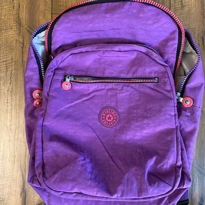 Kipling Backpack